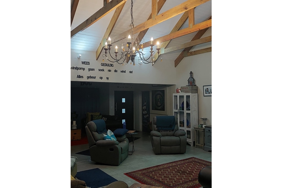 5 Bedroom Property for Sale in Da Gama Bay Western Cape